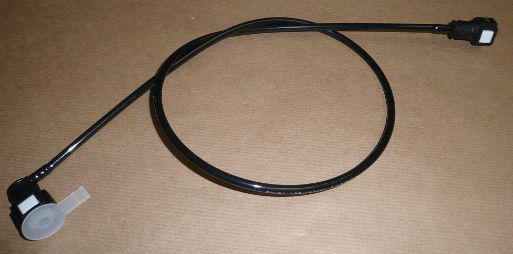 Citroen/Peugeot Fuel pipe – price 238 PLN