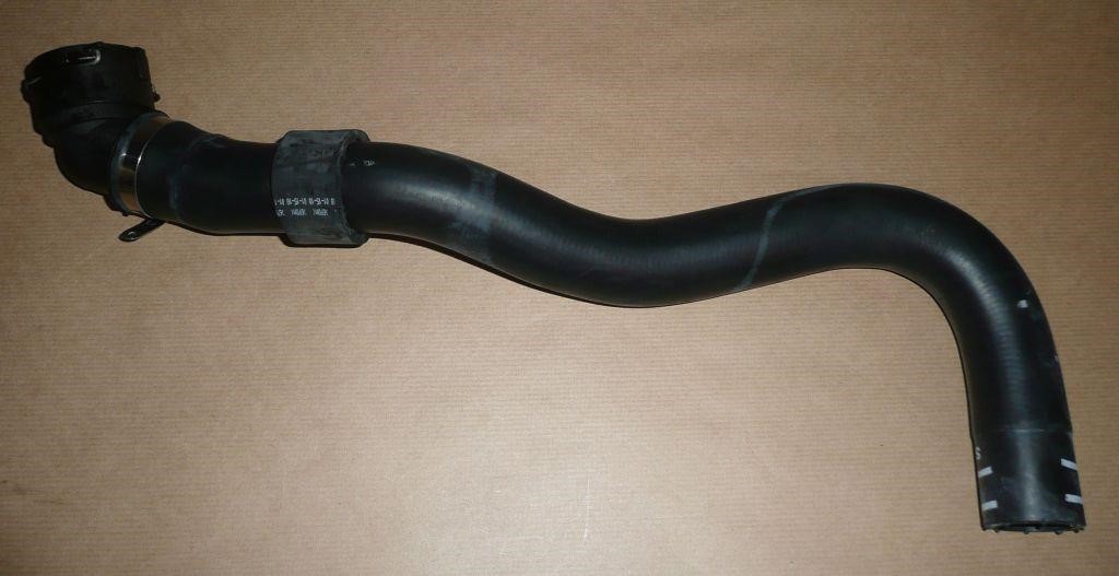 Coolant hose Citroen/Peugeot 16 140 867 80