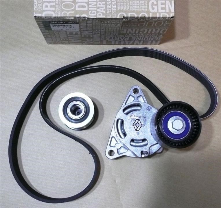 Buy Renault 77 01 477 415 at a low price in United Arab Emirates!