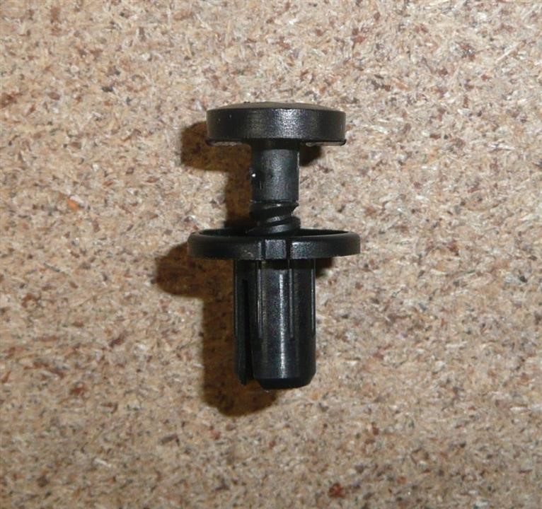 Clip Citroen/Peugeot 6555 LE
