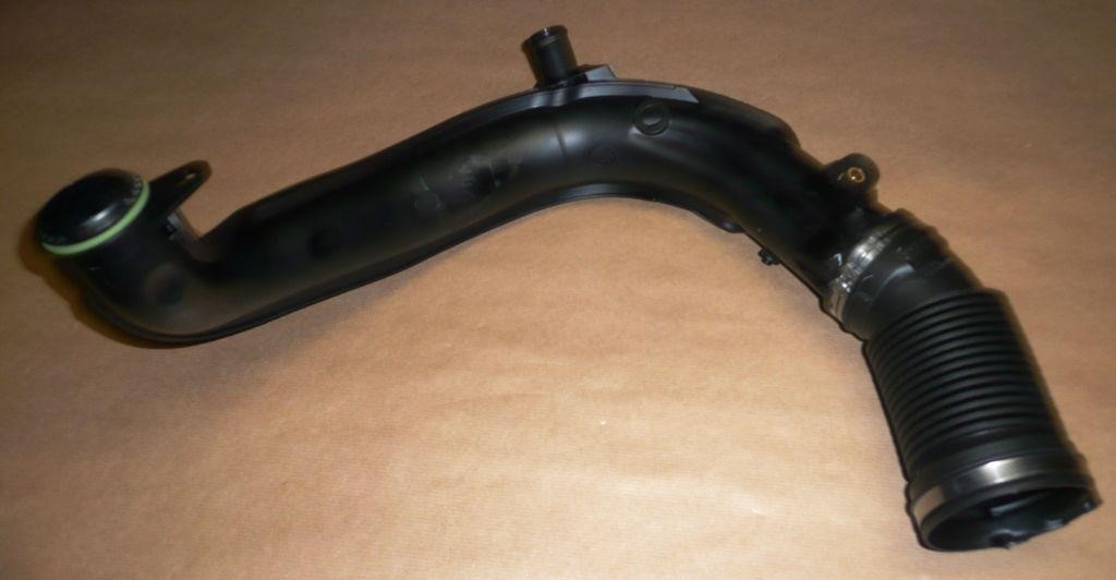 Citroen/Peugeot Air suction pipe – price 325 PLN