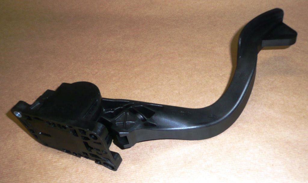Citroen/Peugeot Gas pedal – price 789 PLN
