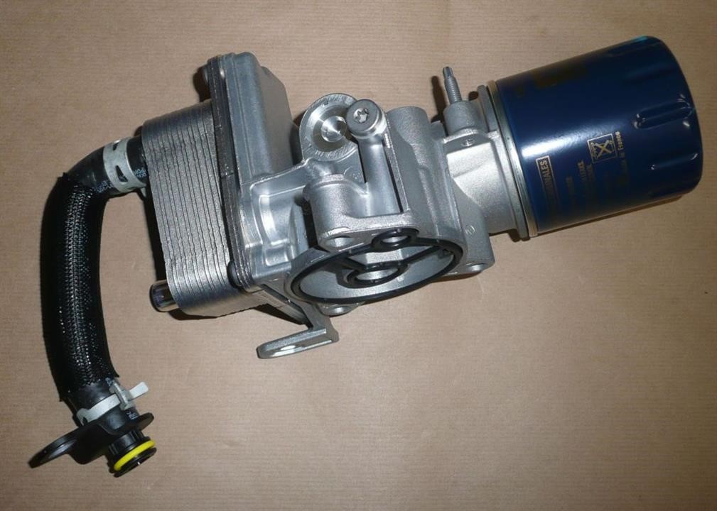 Holder Citroen/Peugeot 98 075 943 80