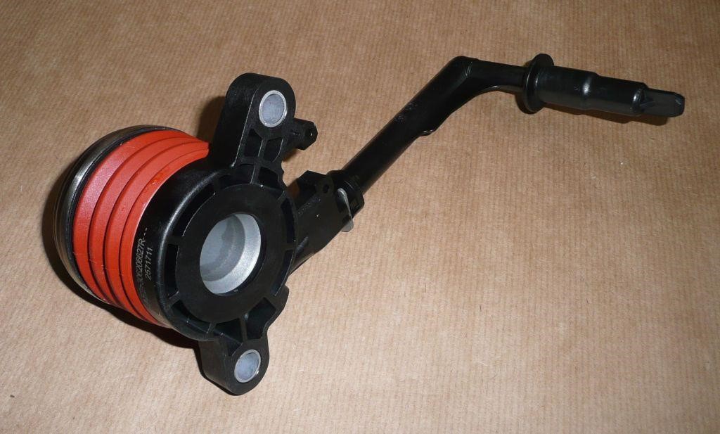Clamping Cylinder, spring compressor Renault 30 62 066 27R