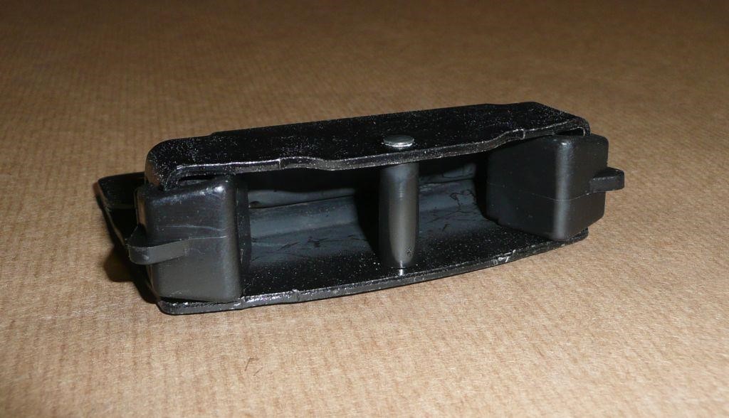 Citroen/Peugeot Rear door lock – price [object Object] PLN