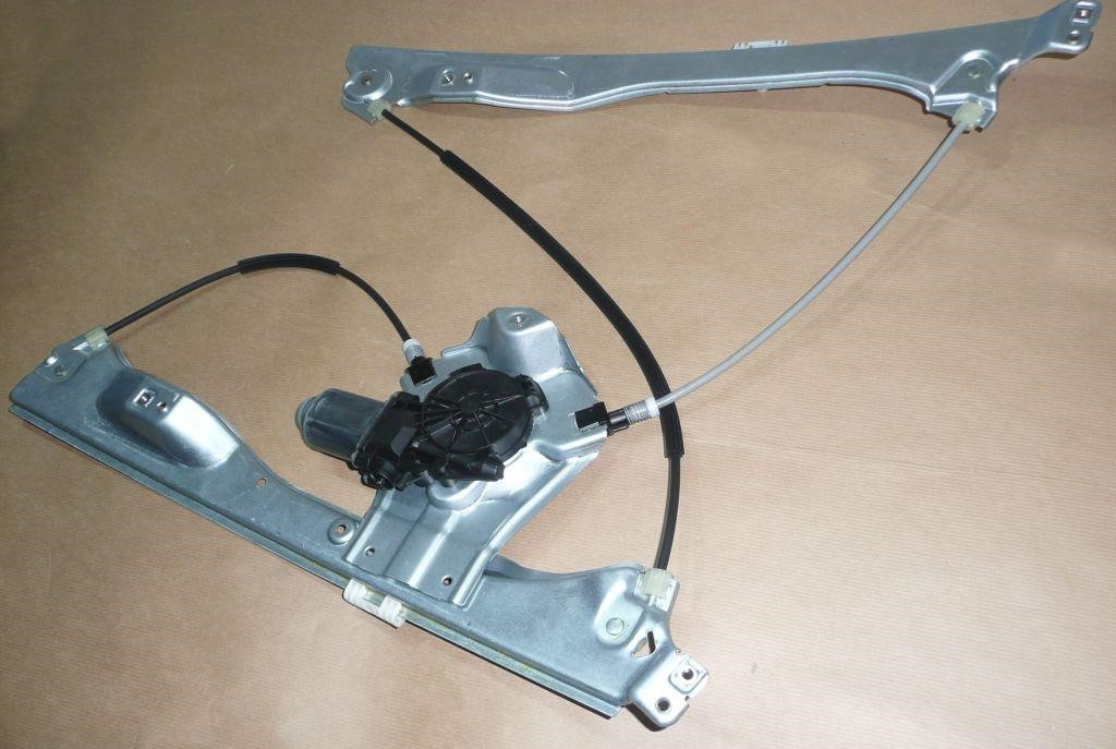 Window Regulator Renault 82 00 291 145