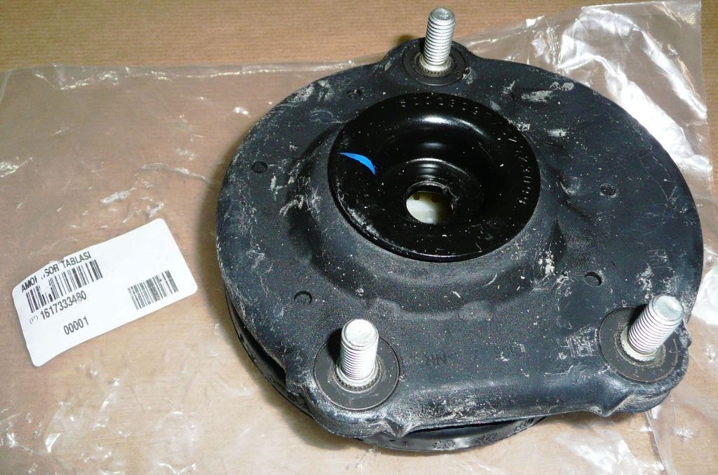 Citroen/Peugeot 16 173 334 80 Holder 1617333480 1617333480 Citroen/Peugeot Holder