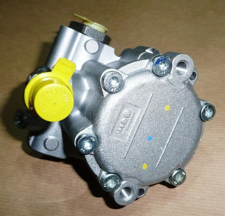 Hydraulic Pump, steering system Renault 49 11 014 51R