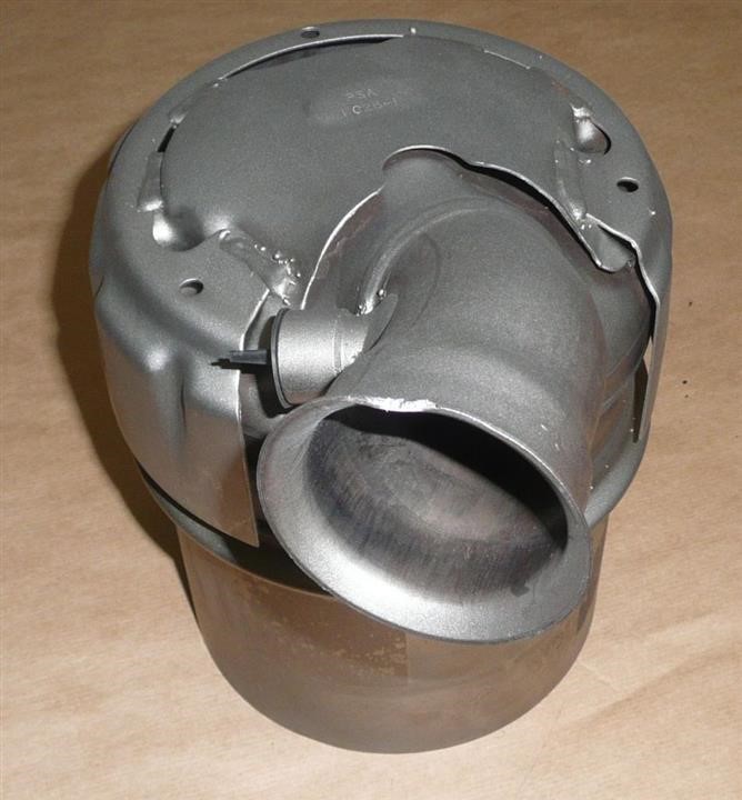 Auto part Citroen/Peugeot 16 095 327 80