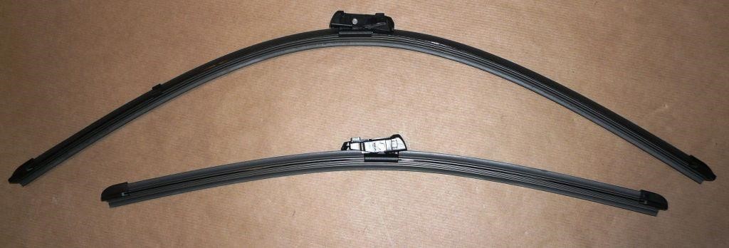 Wiper Blade Renault 28 89 095 04R