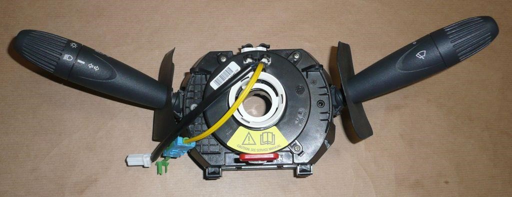 Auto part Citroen/Peugeot 6253 98