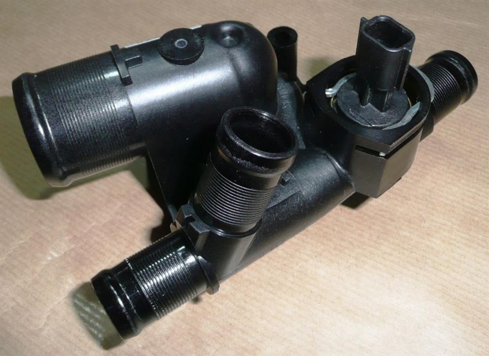 Renault Coolant thermostat – price [object Object] PLN