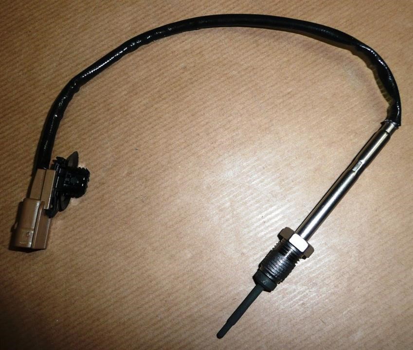 Exhaust gas temperature sensor Renault 82 01 014 126