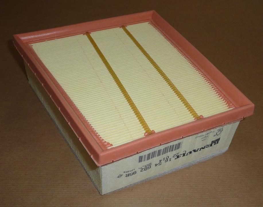 Renault Air filter – price [object Object] PLN