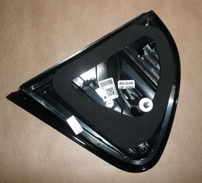 Buy Renault 26 55 540 78R at a low price in United Arab Emirates!