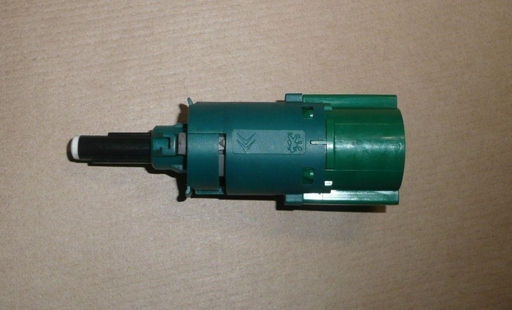 Citroen/Peugeot Switch – price 55 PLN