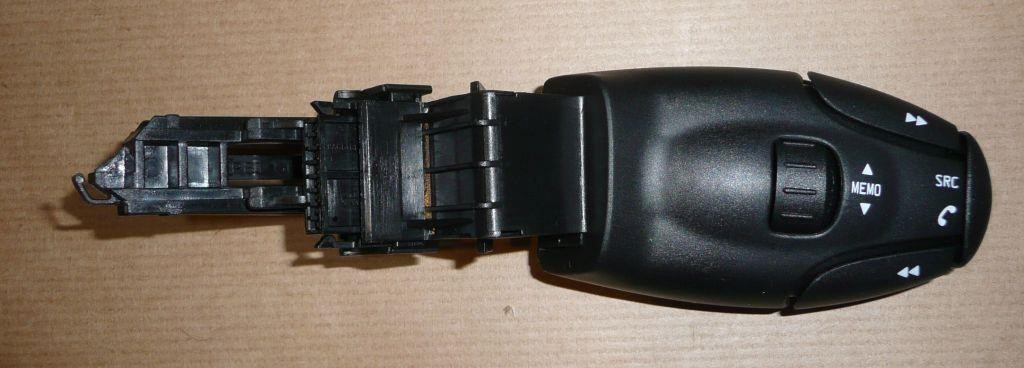Buy Citroen/Peugeot 96666832ZD – good price at EXIST.AE!