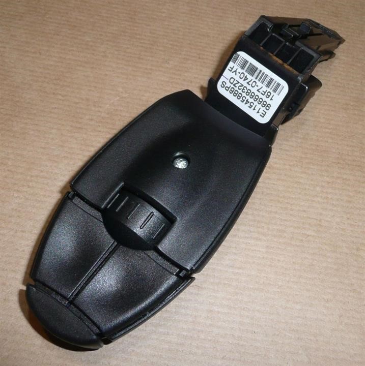 Auto part Citroen/Peugeot 96 666 832 ZD