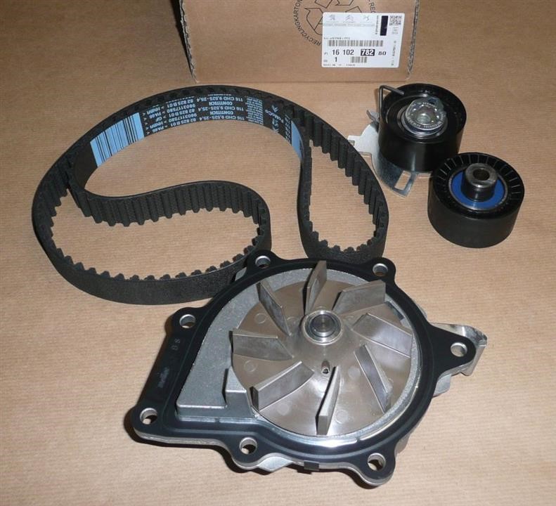 Buy Citroen/Peugeot 16 102 782 80 at a low price in United Arab Emirates!