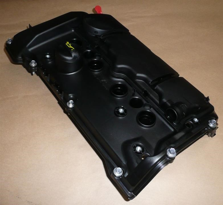 Citroen/Peugeot Cylinder Head Cover – price 833 PLN