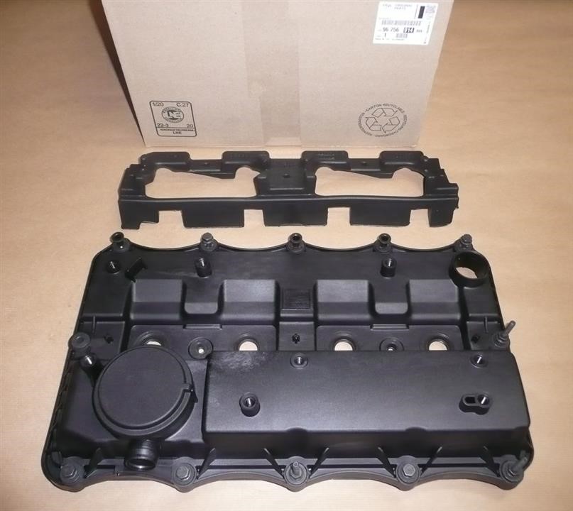 Buy Citroen/Peugeot 96 756 914 80 at a low price in United Arab Emirates!
