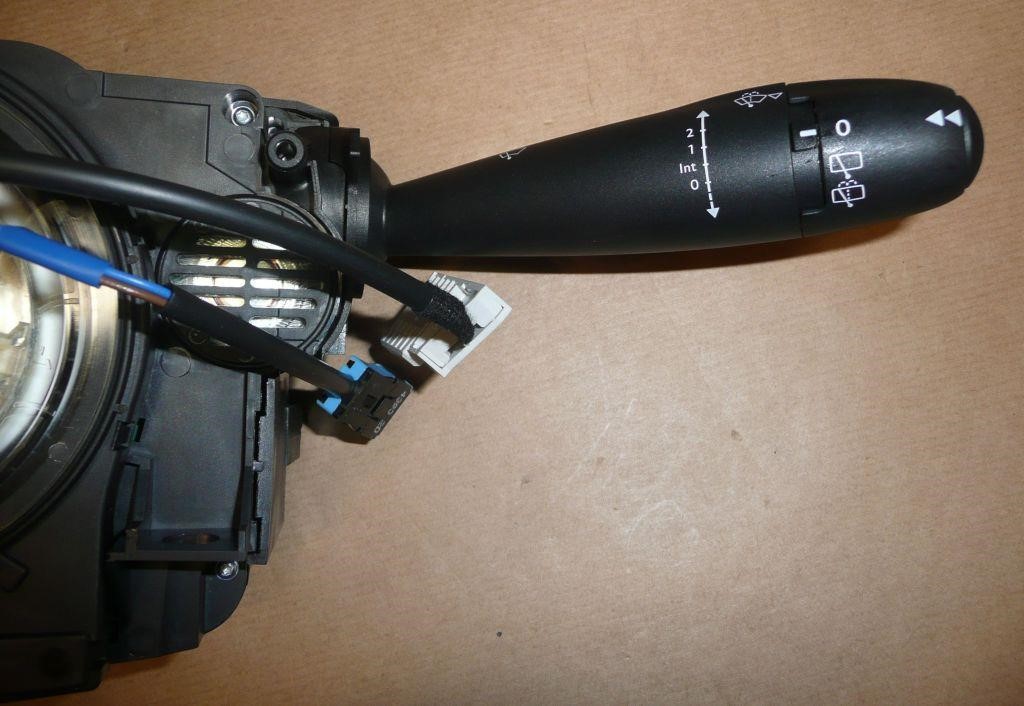 Auto part Citroen/Peugeot 96 773 879 ZD