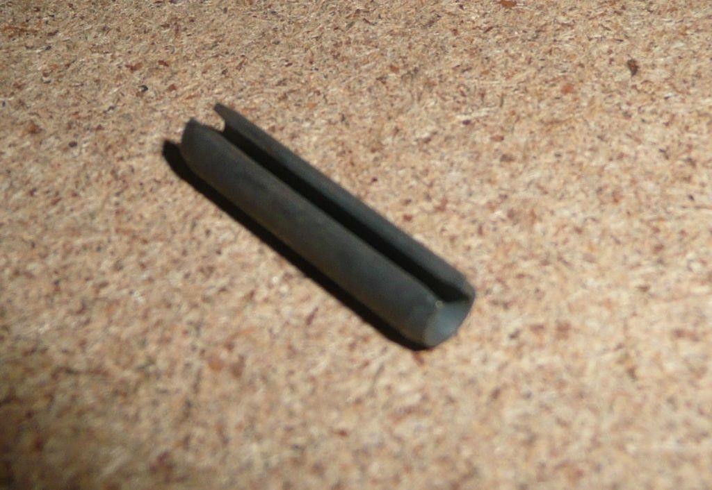 Cotter pin Citroen/Peugeot 6968 71