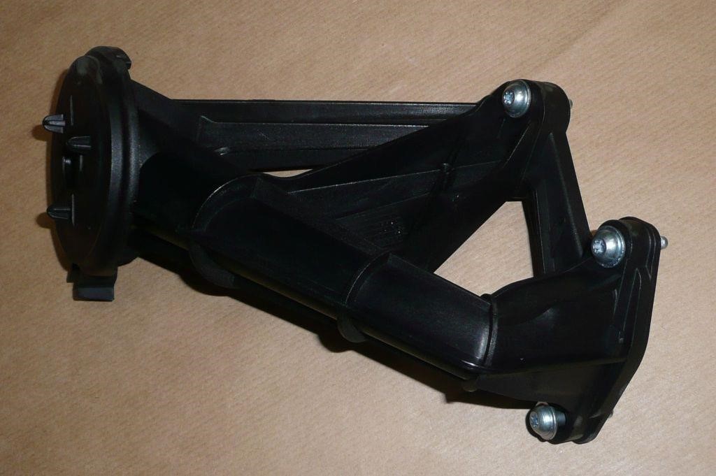 Citroen/Peugeot Oil receiver – price 138 PLN