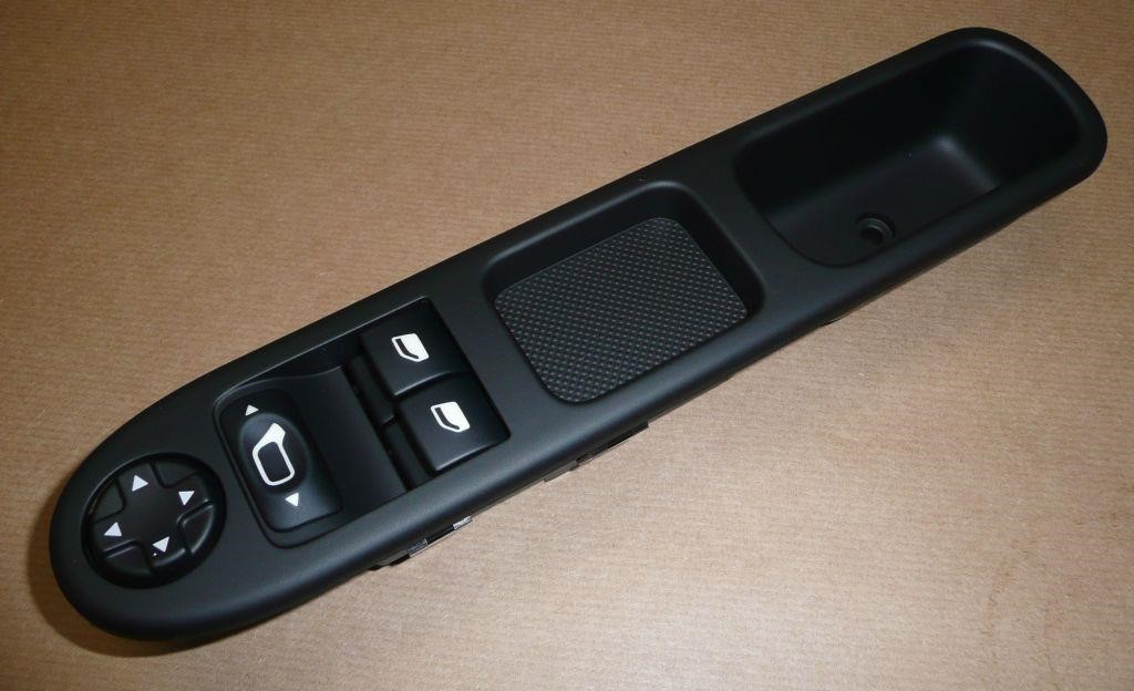 Buy Citroen/Peugeot 6554QA – good price at EXIST.AE!