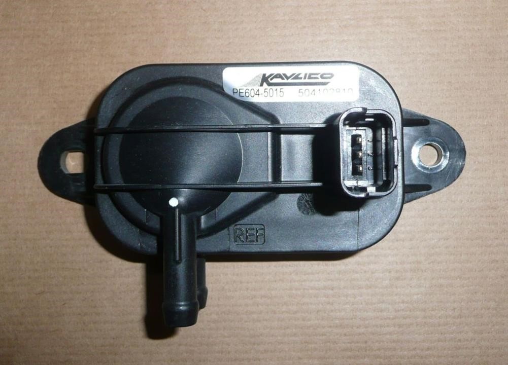 Sensor Citroen/Peugeot 16 231 373 80