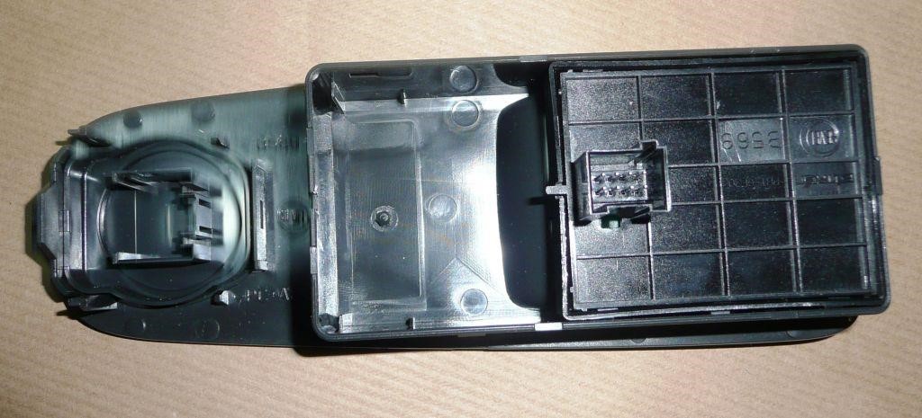 Auto part Citroen/Peugeot 6554 XR