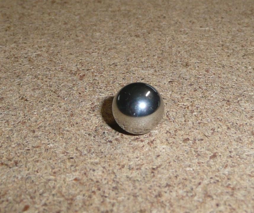 Synchronizer ball Citroen/Peugeot 2538 25