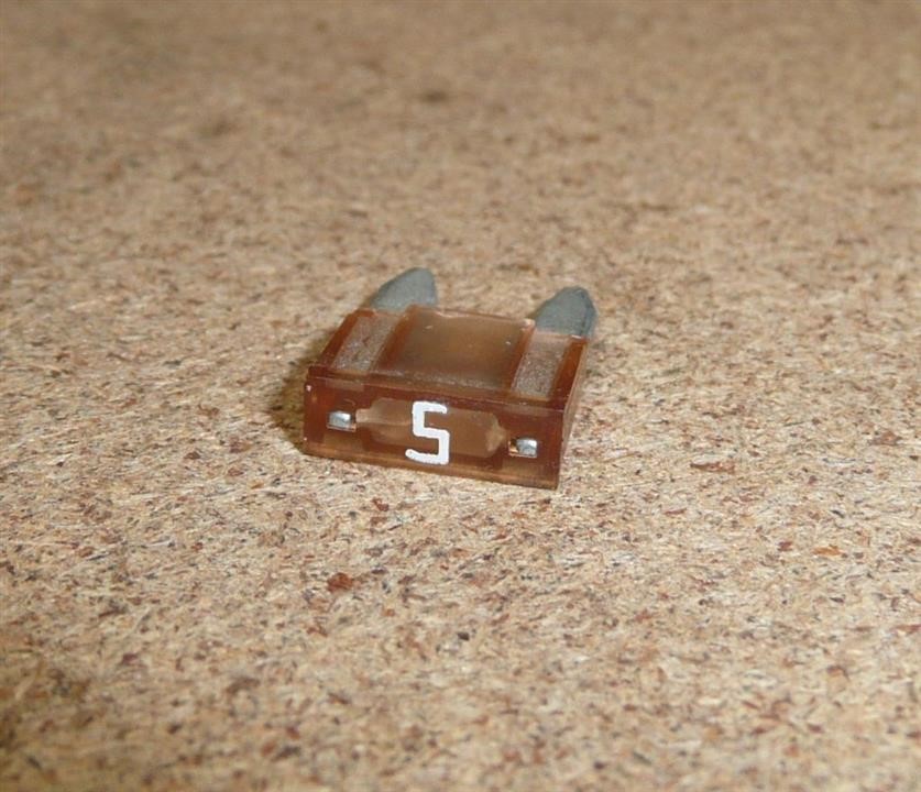 Fuse Citroen/Peugeot 6999 S1