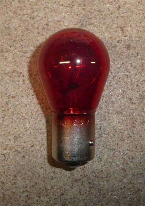 Citroen/Peugeot Halogen lamp 12V – price 40 PLN