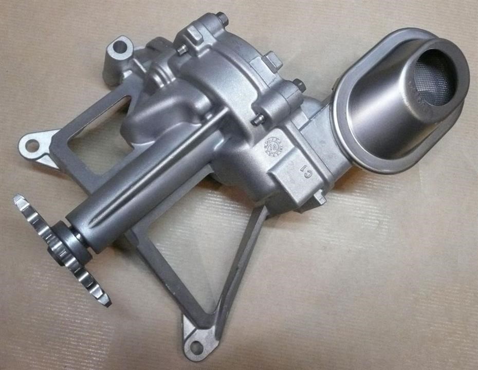 Citroen/Peugeot OIL PUMP – price 1271 PLN