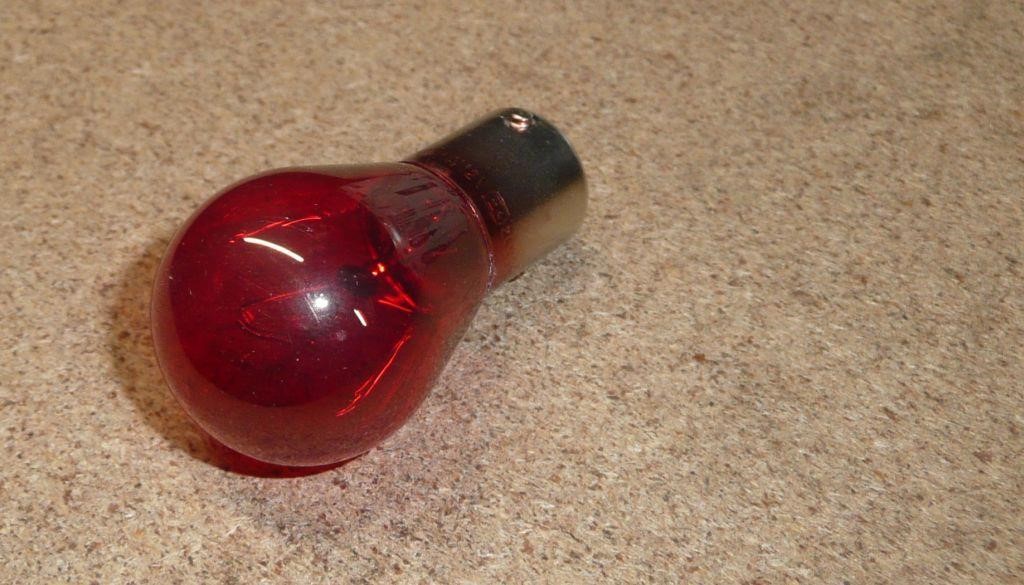 Halogen lamp 12V Citroen/Peugeot 6216 G2