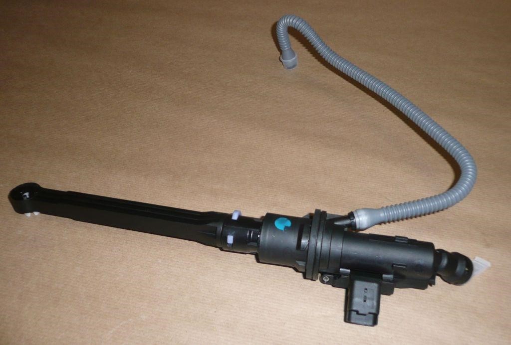 Citroen/Peugeot Master cylinder, clutch – price 721 PLN