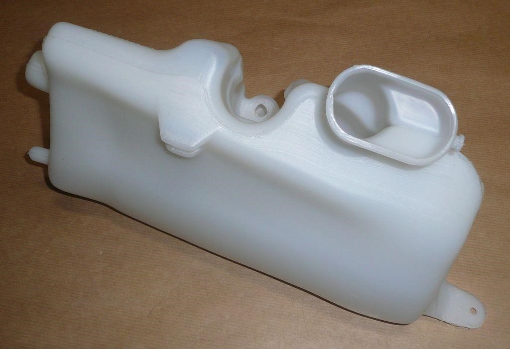 Washer tank Renault 77 00 847 815