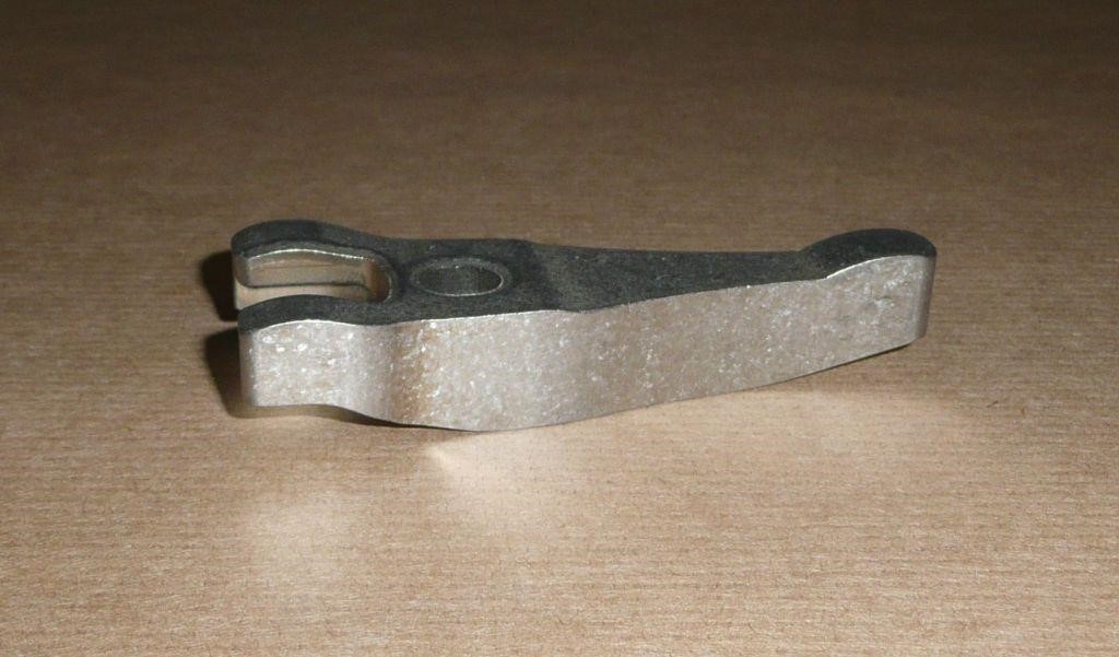Citroen/Peugeot Fuel injector bracket – price 86 PLN