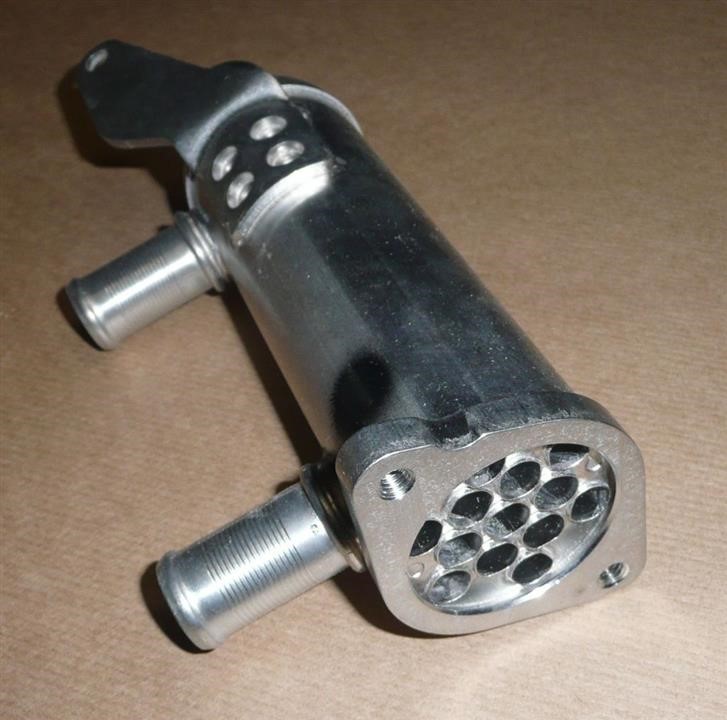 Citroen/Peugeot Exhaust gas cooler – price 1126 PLN