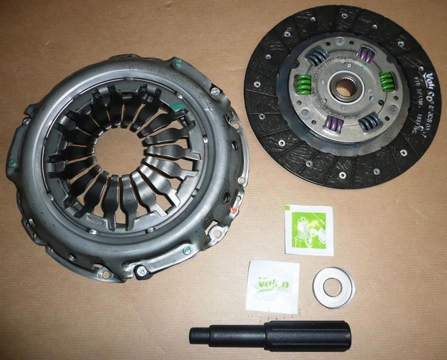 Clutch Kit Renault 77 01 479 051