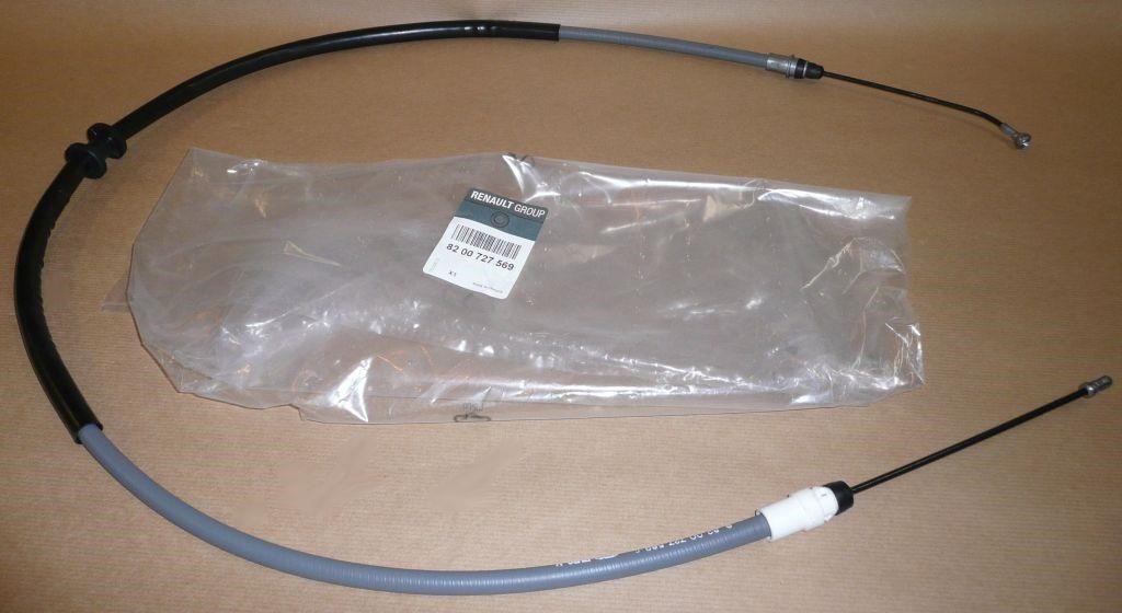 Buy Renault 82 00 727 569 at a low price in United Arab Emirates!