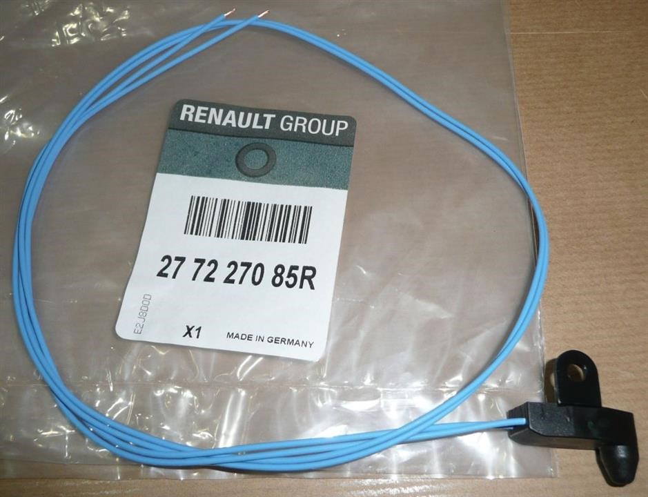 Buy Renault 27 72 270 85R at a low price in United Arab Emirates!