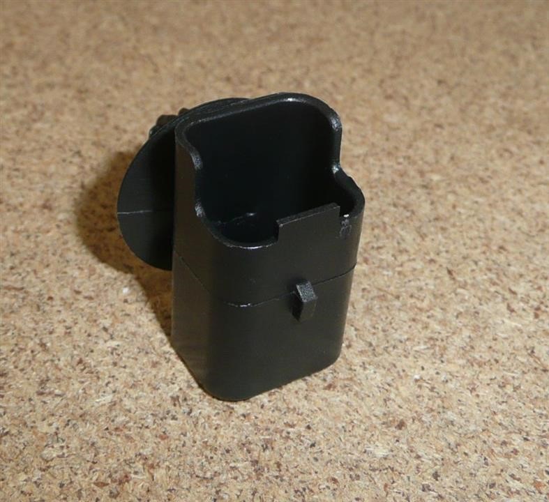 Cable connector Citroen/Peugeot 6582 GW