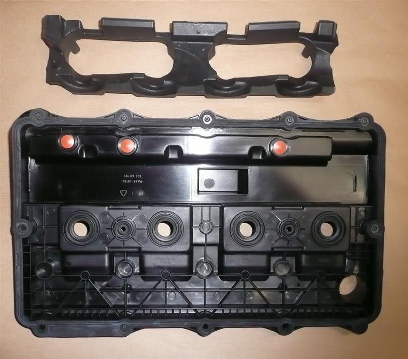 Rocker cover Citroen/Peugeot 96 756 914 80