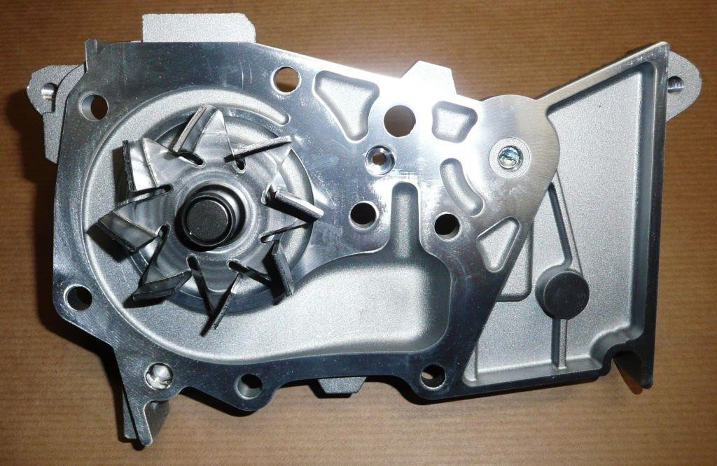Water pump Renault 21 01 007 53R