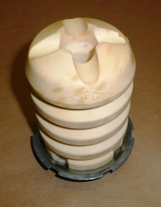 Suspension spring breaker Renault 55 24 068 38R