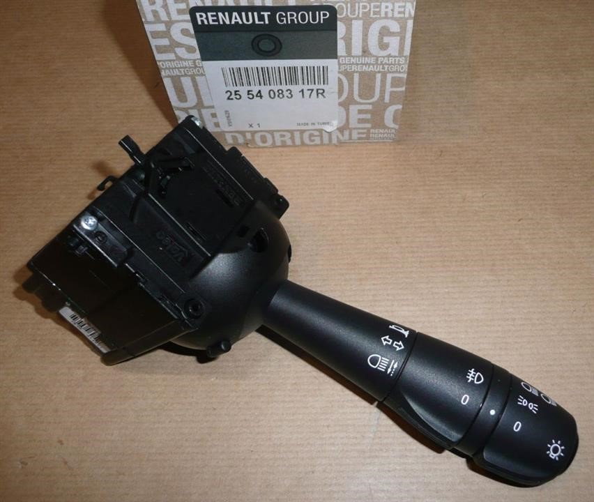 Buy Renault 25 54 083 17R at a low price in United Arab Emirates!