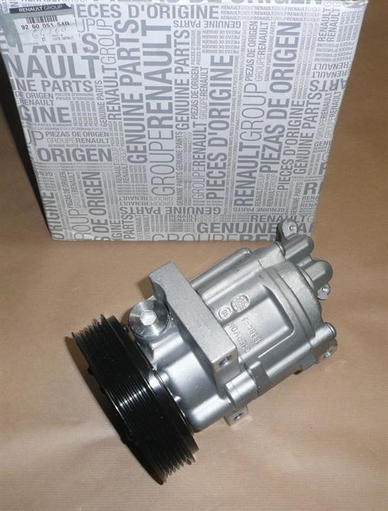 Buy Renault 92 60 051 54R at a low price in United Arab Emirates!