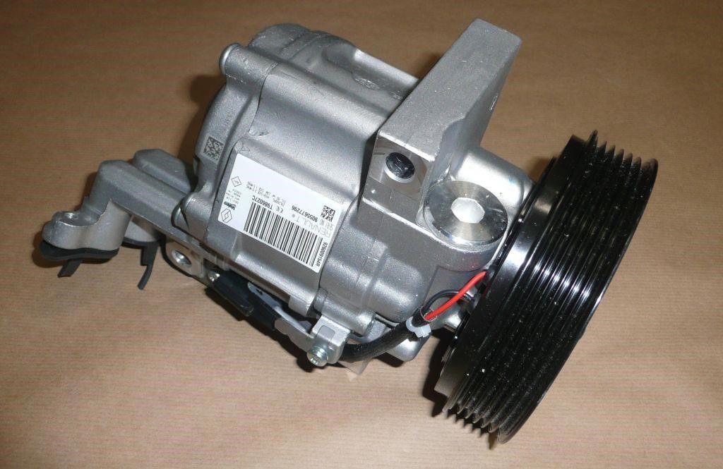 Compressor, air conditioning Renault 92 60 051 54R